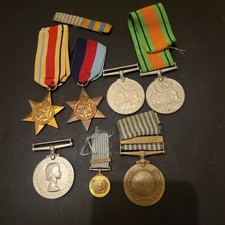 Nice korea war for sale  WREXHAM