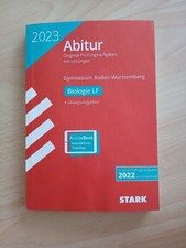 Gymnasium bawü abitur gebraucht kaufen  Waiblingen