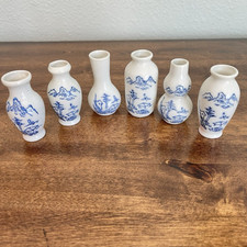 Set miniature chinese for sale  Haines City