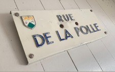 Rare vintage french for sale  LONDON