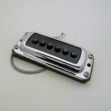 Rickenbacker guitar pickup d'occasion  Expédié en Belgium