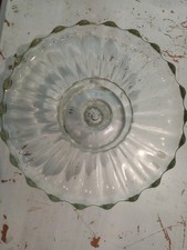 Glass cake stand for sale Glass cake stand for sale  WARWICK