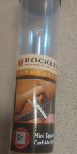 Rockler mini round for sale  Lampasas