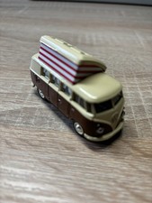 Schuco bus camper gebraucht kaufen  Fürth