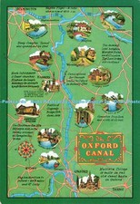 D271850 oxford canal for sale  WARLINGHAM