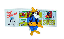 Goofy blau banjo gebraucht kaufen  Deutschland