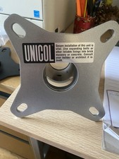 Unicol silver flat for sale  BROADSTAIRS