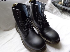 air wear boots for sale  MARCH