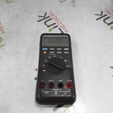 Fluke multimeter for sale  Atlanta