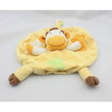 Doudou plat rond d'occasion  Le Portel