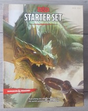 Dungeons dragons 5th for sale  SUTTON