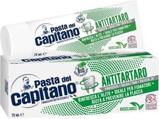 Pasta del capitano usato  Anzio
