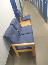 Reception waiting room for sale  CROYDON