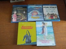 Lotto blu ray usato  Ardea