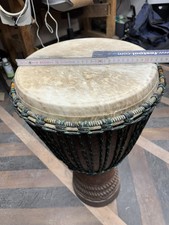 Djembe kambala trommel gebraucht kaufen  Balingen
