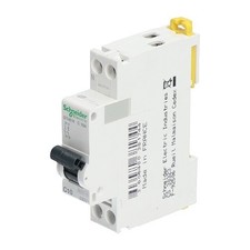 Disjoncteur 300ma schneider d'occasion  Peymeinade
