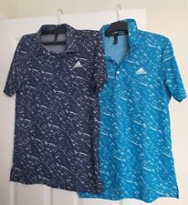 Two mens adidas for sale  WOODHALL SPA