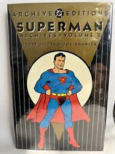 Archives superman vol. for sale  LEEDS