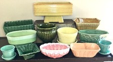 Old vtg ceramic for sale  Burlington Flats
