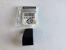 Renault abdeckung spoiler gebraucht kaufen  Schwabach