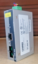 Conversor Phoenix Contact FL MC 1000 SC FO pedido nº. 2891320 MC 1000 MM comprar usado  Enviando para Brazil
