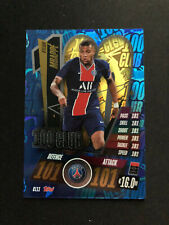 2020 topps match d'occasion  Expédié en Belgium