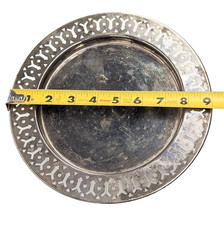 Elements silver plated for sale  Arrow Rock