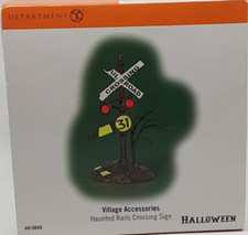 Dept haunted rails d'occasion  Expédié en Belgium