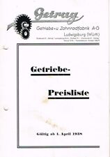 Getrag motorrad getriebe gebraucht kaufen  Deutschland