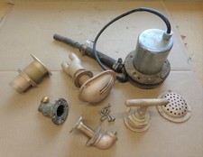 Vintage boat sump for sale  Rapid River