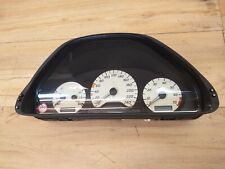 Mercedes benz w208 gebraucht kaufen  Osnabrück