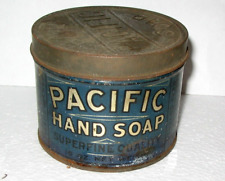 Vintage pacific hand for sale  Waukesha