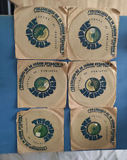 Disques tours marque d'occasion  Migné-Auxances