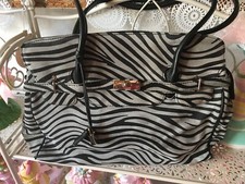 Damen handtasche leder gebraucht kaufen  Allenfeld, Boos, Hargesheim