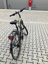 Herrenfahrrad zoll atlanta gebraucht kaufen  Niddatal