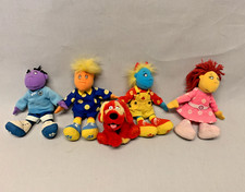 Vintage hasbro tweenies for sale  GLASGOW