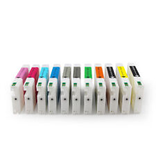 Cartucho de tinta compatível com 11 cores para impressora Epson SureColor P5000 SC-P5000 comprar usado Cartucho de tinta compatível com 11 cores para impressora Epson SureColor P5000 SC-P5000 comprar usado  Enviando para Brazil