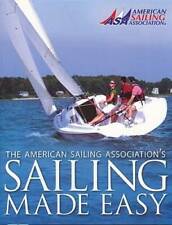 Sailing made easy for sale  Montgomery