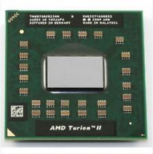 AMD Turion II Duo Core N570 TMN570DCR23GM Mobilny procesor Socket S1 G4 638p na sprzedaż  Wysyłka do Poland