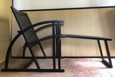 Pascal mourgue fauteuil d'occasion  Paris I