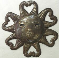 Sun burst metal for sale  Miami
