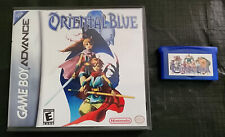 Oriental blue nintendo for sale  Sacramento