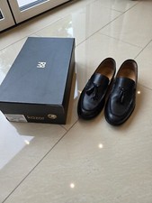 Kazar tassel loafer gebraucht kaufen  Wilnsdorf