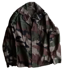 Veste treillis militaire d'occasion  Cosne-Cours-sur-Loire
