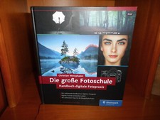 Große fotoschule handbuch gebraucht kaufen  Bremen