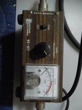 American electronics 127 usato  Spedire a Italy