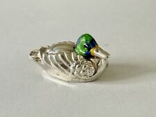 Collectable solid sterling for sale  BILSTON