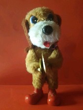 Jouet ancien chien d'occasion  Villeparisis