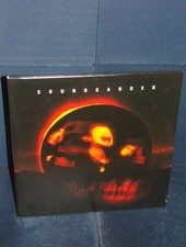 Soundgarden superunknown unive usato  Verona