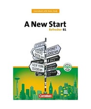Neuanfang refresher ausgabe gebraucht kaufen  Trebbin